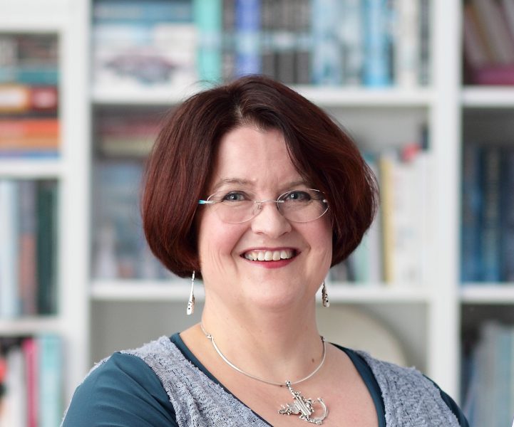 Anneke Vinke
